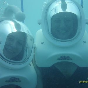 Meet your Posher, Lynnae